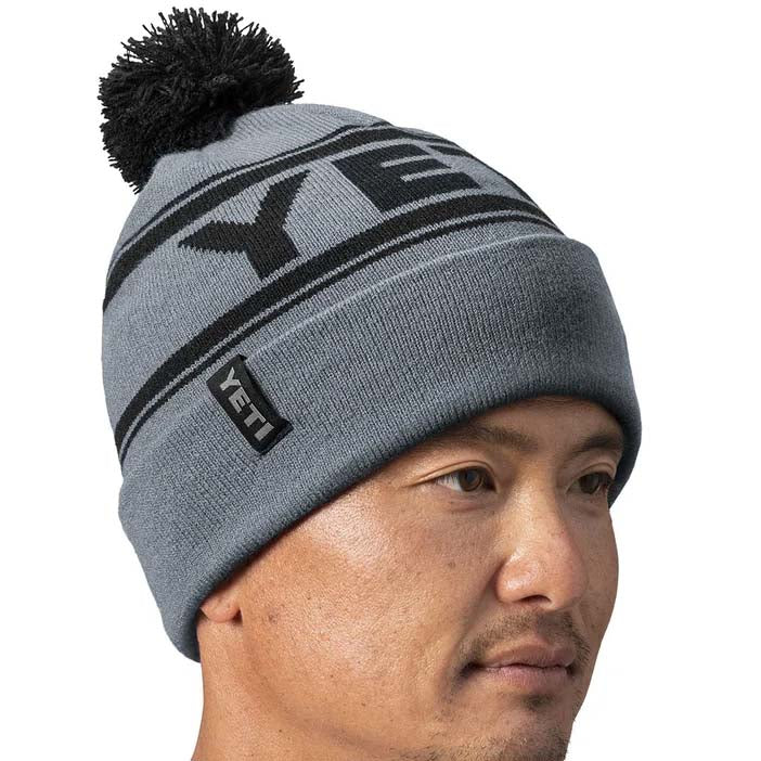 YETI Retro Knit Beanie