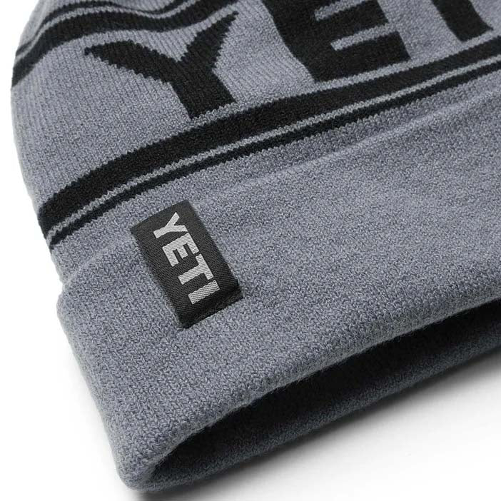 YETI Retro Knit Beanie