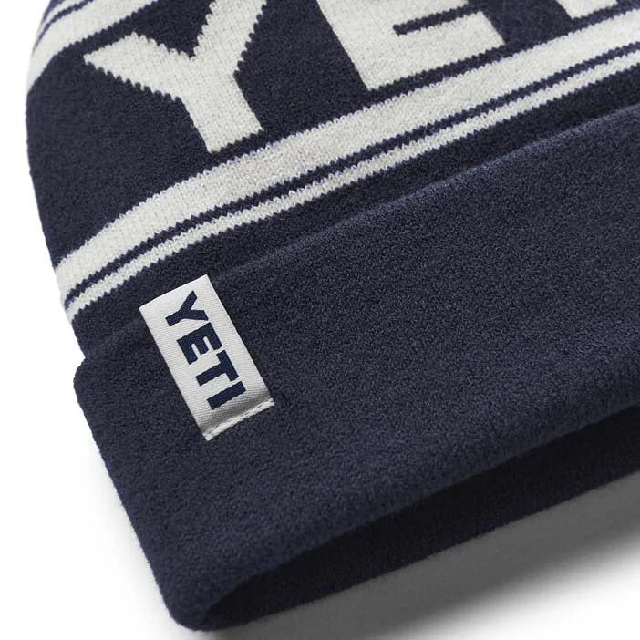 YETI Retro Knit Beanie