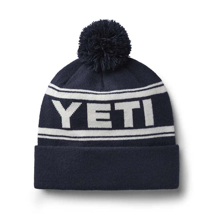 YETI Retro Knit Beanie