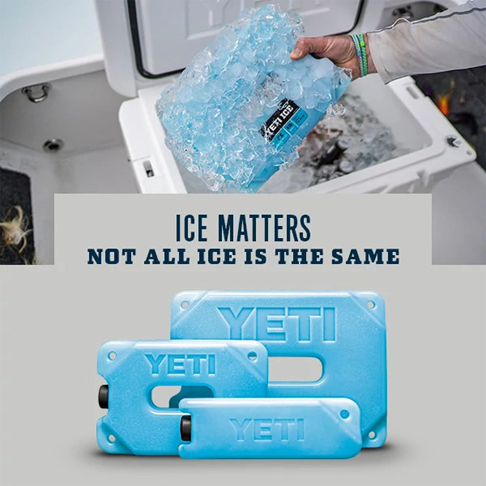 YETI ICE